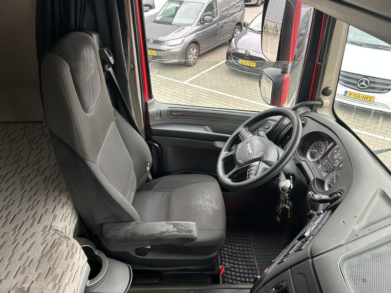 DAF XF 440 FT Space Cab / 959 dkm / 2 Tanks / Stand Klima / APK TUV 02-26 - Xe đầu kéo: hình 3 DAF XF 440 FT Space Cab / 959 dkm / 2 Tanks / Stand Klima / APK TUV 02-26 - Xe đầu kéo: hình 3