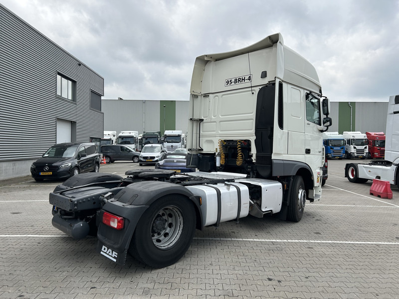 DAF XF 450 FT SSC / DPF Exhaust Problem / 2 Tanks / Stand Airco / APK TUV 03-26 - Xe đầu kéo: hình 2 DAF XF 450 FT SSC / DPF Exhaust Problem / 2 Tanks / Stand Airco / APK TUV 03-26 - Xe đầu kéo: hình 2