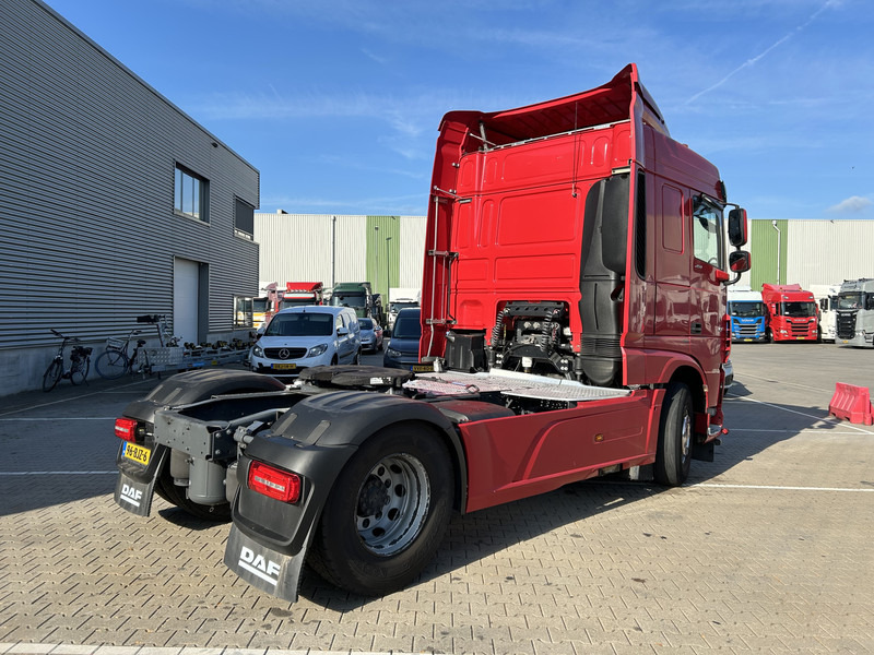 DAF XF 450 FT Space Cab / 926 dkm / Tacho V2 / Stand Klima / APK TUV 11-25 - Xe đầu kéo: hình 2 DAF XF 450 FT Space Cab / 926 dkm / Tacho V2 / Stand Klima / APK TUV 11-25 - Xe đầu kéo: hình 2
