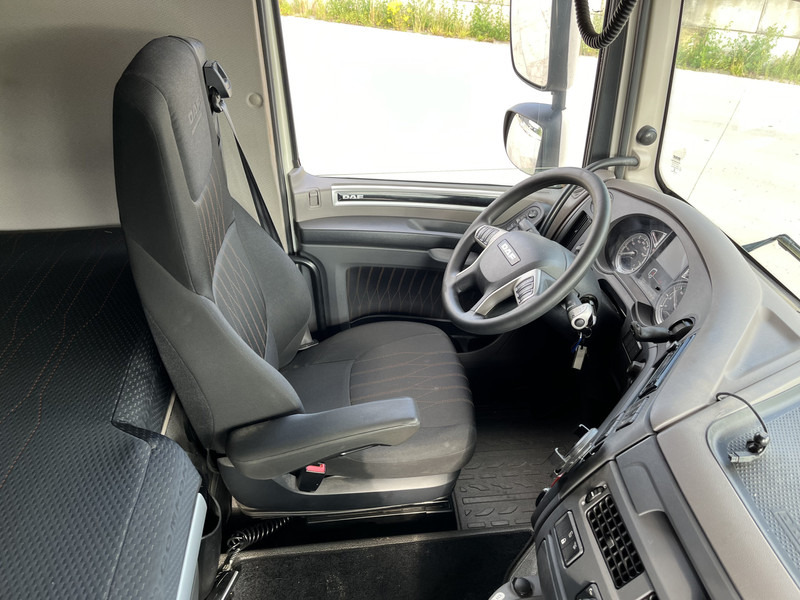 DAF XF 480 FTP Space Cab / 414 dkm / Stand Klima / NL Truck - Xe đầu kéo: hình 3 DAF XF 480 FTP Space Cab / 414 dkm / Stand Klima / NL Truck - Xe đầu kéo: hình 3