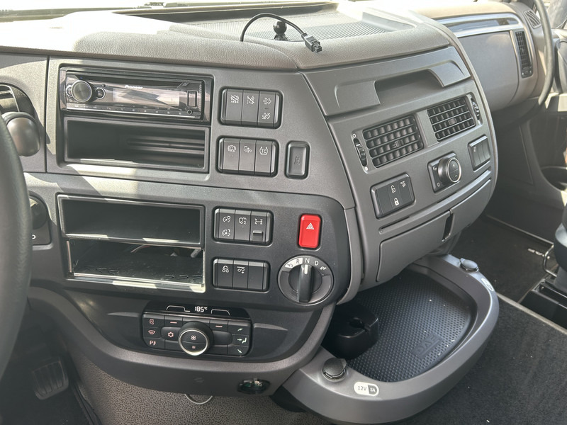 Xe đầu kéo DAF XF 480 FTP Space Cab / 6x2 / Stand Airco / APK 06-26: hình 6