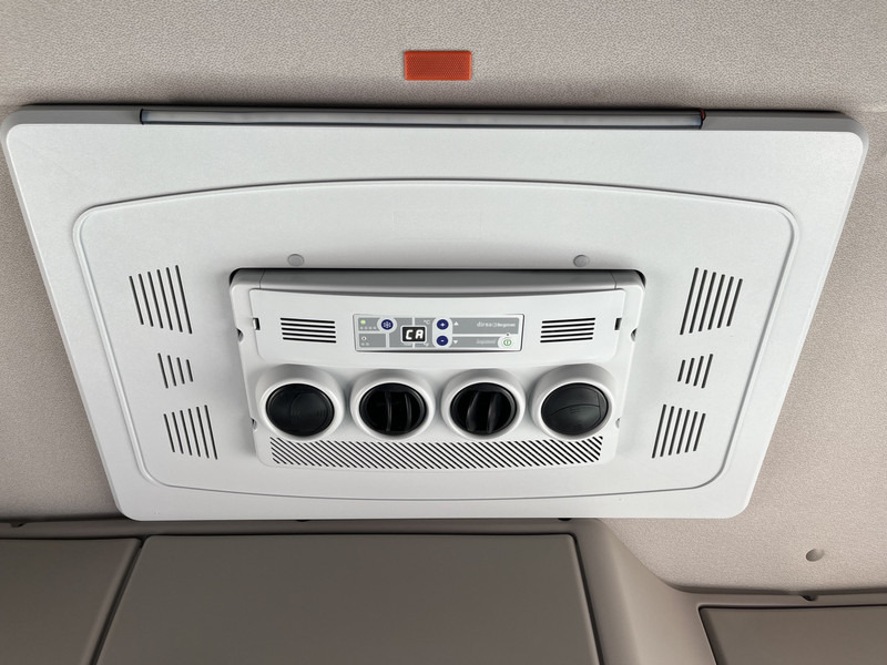 Xe đầu kéo DAF XF 480 FTP Space Cab / 6x2 / Stand Airco / APK 06-26: hình 9