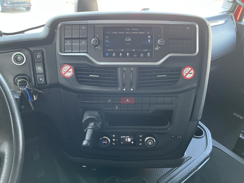 Iveco S-Way AT 420 / Full LED / 569 dkm / 2 Tanks / 2 Fridge / APK TUV 03-26 - Xe đầu kéo: hình 5 Iveco S-Way AT 420 / Full LED / 569 dkm / 2 Tanks / 2 Fridge / APK TUV 03-26 - Xe đầu kéo: hình 5