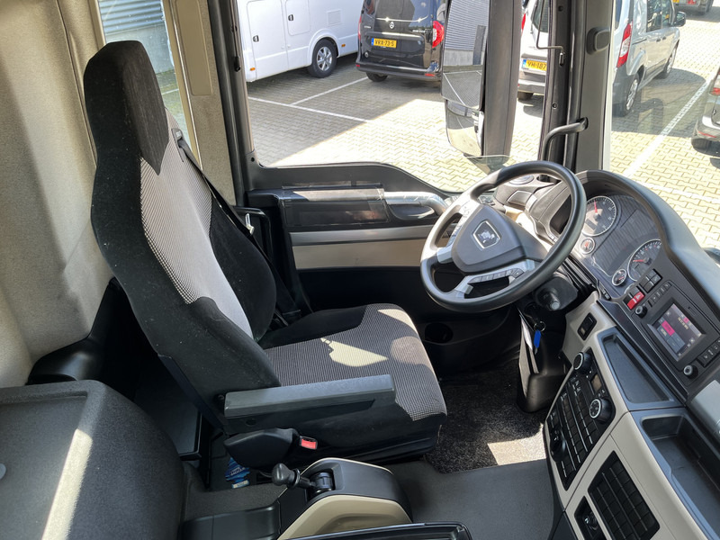 MAN TGS 18.360 Euro 6 / 195 dkm / Airco / NL Truck - Xe đầu kéo: hình 3 MAN TGS 18.360 Euro 6 / 195 dkm / Airco / NL Truck - Xe đầu kéo: hình 3