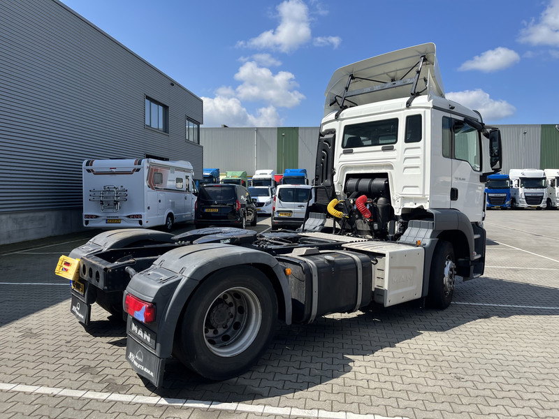 MAN TGS 18.360 Euro 6 / 195 dkm / Airco / NL Truck - Xe đầu kéo: hình 2 MAN TGS 18.360 Euro 6 / 195 dkm / Airco / NL Truck - Xe đầu kéo: hình 2