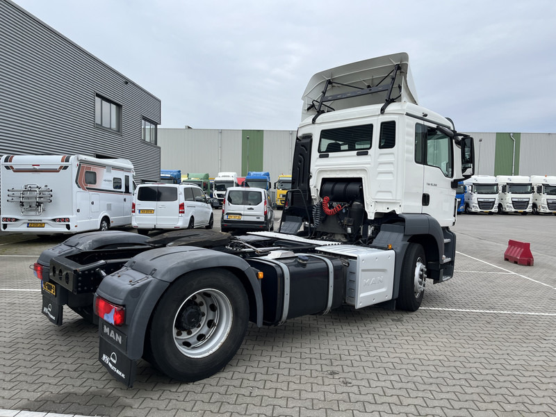 MAN TGS 18.360 Euro 6 / 204 dkm / Airco / NL Truck - Xe đầu kéo: hình 2 MAN TGS 18.360 Euro 6 / 204 dkm / Airco / NL Truck - Xe đầu kéo: hình 2