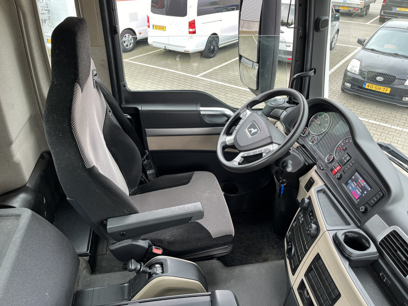 MAN TGS 18.360 Euro 6 / 204 dkm / Airco / NL Truck - Xe đầu kéo: hình 3 MAN TGS 18.360 Euro 6 / 204 dkm / Airco / NL Truck - Xe đầu kéo: hình 3