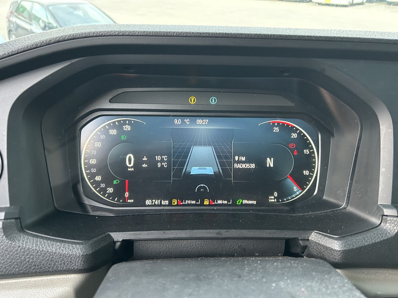 MAN TGS 18.440 TM / Smart Tacho V2 / Full Led / APK TUV 12-26 - Xe đầu kéo: hình 4 MAN TGS 18.440 TM / Smart Tacho V2 / Full Led / APK TUV 12-26 - Xe đầu kéo: hình 4