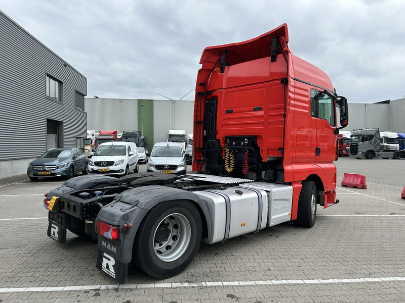 MAN TGX 18.420 Euro 6 / XLX / 612 dkm / 2 Tanks / BE Truck - Xe đầu kéo: hình 2 MAN TGX 18.420 Euro 6 / XLX / 612 dkm / 2 Tanks / BE Truck - Xe đầu kéo: hình 2