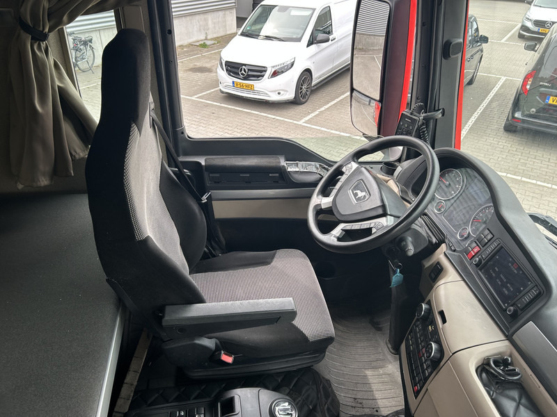 MAN TGX 18.420 Euro 6 / XLX / 612 dkm / 2 Tanks / BE Truck - Xe đầu kéo: hình 3 MAN TGX 18.420 Euro 6 / XLX / 612 dkm / 2 Tanks / BE Truck - Xe đầu kéo: hình 3