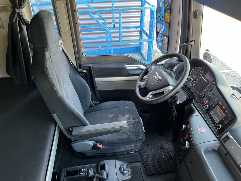 MAN TGX 18.440 XXL / 684 dkm / 2 Tanks / Stand klima / APK TUV 09-25 - Xe đầu kéo: hình 3 MAN TGX 18.440 XXL / 684 dkm / 2 Tanks / Stand klima / APK TUV 09-25 - Xe đầu kéo: hình 3
