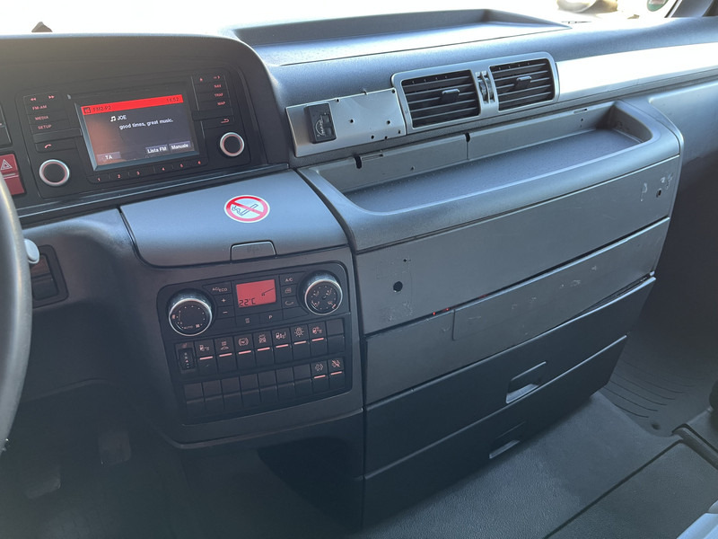 MAN TGX 18.440 XXL / 684 dkm / 2 Tanks / Stand klima / NL truck - Xe đầu kéo: hình 5 MAN TGX 18.440 XXL / 684 dkm / 2 Tanks / Stand klima / NL truck - Xe đầu kéo: hình 5