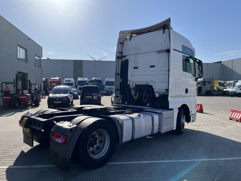 MAN TGX 18.440 XXL / 684 dkm / 2 Tanks / Stand klima / NL truck - Xe đầu kéo: hình 2 MAN TGX 18.440 XXL / 684 dkm / 2 Tanks / Stand klima / NL truck - Xe đầu kéo: hình 2