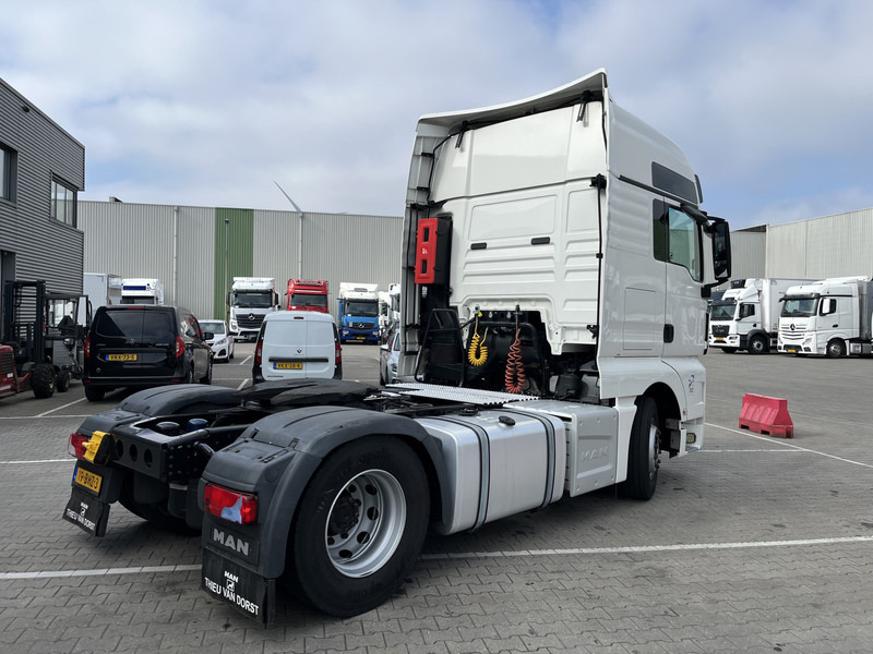 MAN TGX 18.440 XXL / 752 dkm / 2 Tanks / APK TUV 12-25 - Xe đầu kéo: hình 2 MAN TGX 18.440 XXL / 752 dkm / 2 Tanks / APK TUV 12-25 - Xe đầu kéo: hình 2