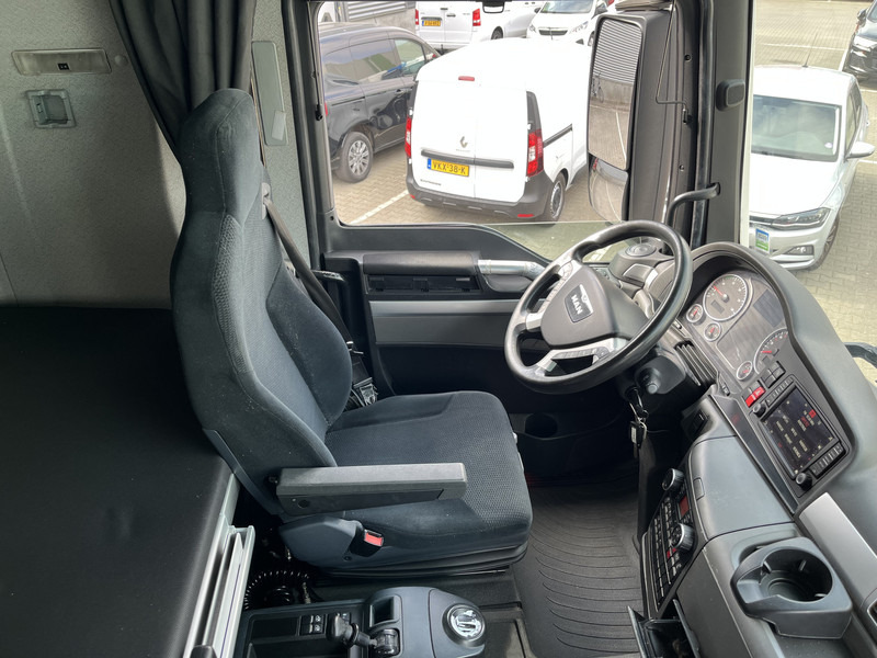 MAN TGX 18.440 XXL / 752 dkm / 2 Tanks / APK TUV 12-25 - Xe đầu kéo: hình 3 MAN TGX 18.440 XXL / 752 dkm / 2 Tanks / APK TUV 12-25 - Xe đầu kéo: hình 3