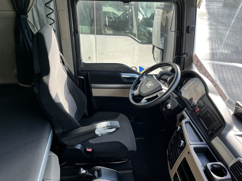 MAN TGX 18.460 XXL / Motor Defect -> Not Running / Retarder / 526 dkm / 2 Tanks - Xe đầu kéo: hình 3 MAN TGX 18.460 XXL / Motor Defect -> Not Running / Retarder / 526 dkm / 2 Tanks - Xe đầu kéo: hình 3