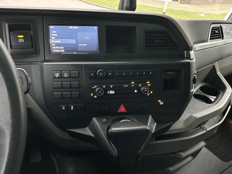 MAN TGX 18.470 GX / Retarder / New Tacho V2 / 2 Tanks / APK TUV 01-27 - Xe đầu kéo: hình 5 MAN TGX 18.470 GX / Retarder / New Tacho V2 / 2 Tanks / APK TUV 01-27 - Xe đầu kéo: hình 5