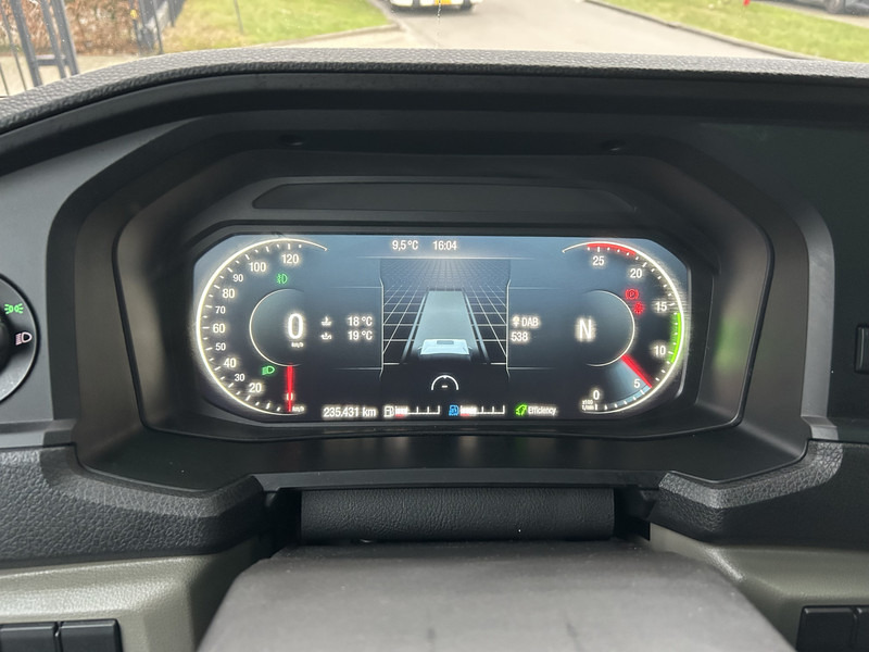 MAN TGX 18.470 GX / Retarder / New Tacho V2 / 2 Tanks / APK TUV 01-27 - Xe đầu kéo: hình 4 MAN TGX 18.470 GX / Retarder / New Tacho V2 / 2 Tanks / APK TUV 01-27 - Xe đầu kéo: hình 4