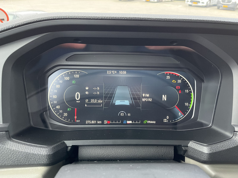 MAN TGX 18.470 GX / ZF Retarder / Full LED / 2 Tanks / APK TUV 01-26 - Xe đầu kéo: hình 4 MAN TGX 18.470 GX / ZF Retarder / Full LED / 2 Tanks / APK TUV 01-26 - Xe đầu kéo: hình 4