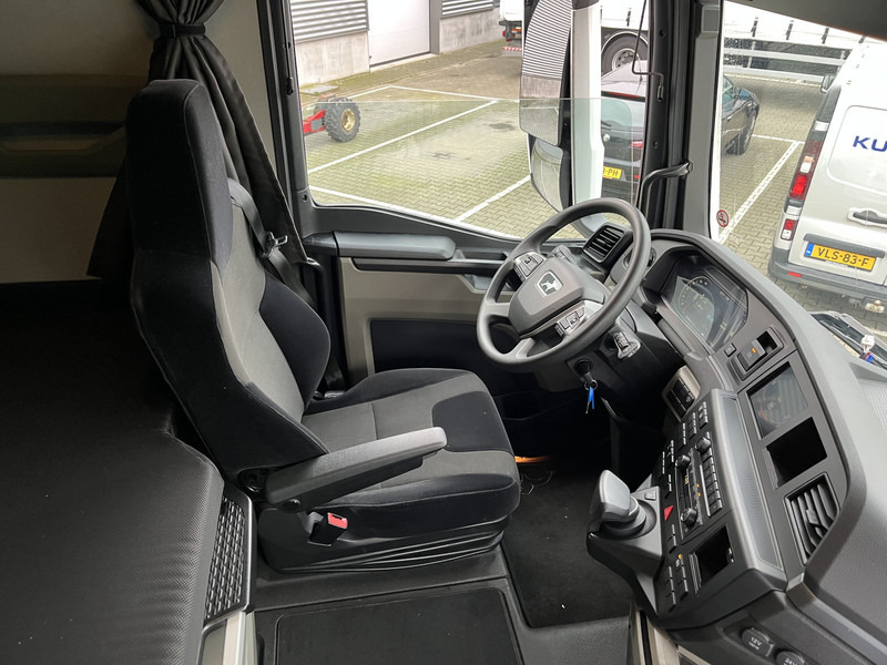 MAN TGX 18.470 GX / ZF Retarder / Full LED / 2 Tanks / APK TUV 01-26 - Xe đầu kéo: hình 3 MAN TGX 18.470 GX / ZF Retarder / Full LED / 2 Tanks / APK TUV 01-26 - Xe đầu kéo: hình 3