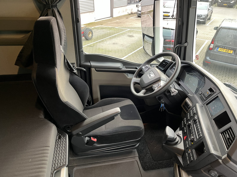 MAN TGX 18.470 GX / ZF Retarder / Full LED / 2 Tanks / APK TUV 01-26 - Xe đầu kéo: hình 3 MAN TGX 18.470 GX / ZF Retarder / Full LED / 2 Tanks / APK TUV 01-26 - Xe đầu kéo: hình 3