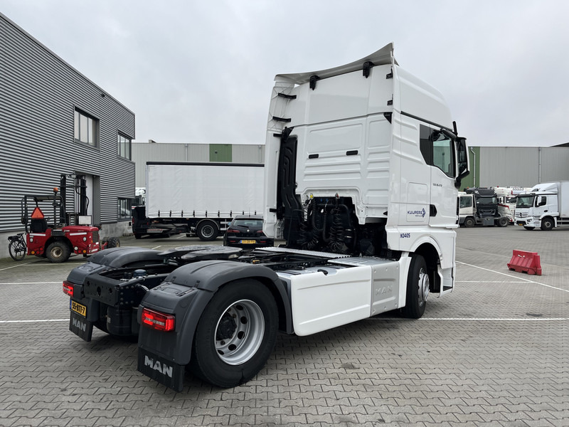MAN TGX 18.470 GX / ZF Retarder / Full LED / 2 Tanks / APK TUV 01-26 - Xe đầu kéo: hình 2 MAN TGX 18.470 GX / ZF Retarder / Full LED / 2 Tanks / APK TUV 01-26 - Xe đầu kéo: hình 2