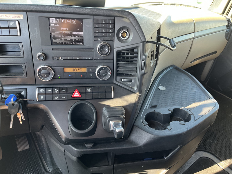 Mercedes-Benz Actros 1842 StreamSpace / 903 dkm / 2 Tanks / NL Truck - Xe đầu kéo: hình 5 Mercedes-Benz Actros 1842 StreamSpace / 903 dkm / 2 Tanks / NL Truck - Xe đầu kéo: hình 5