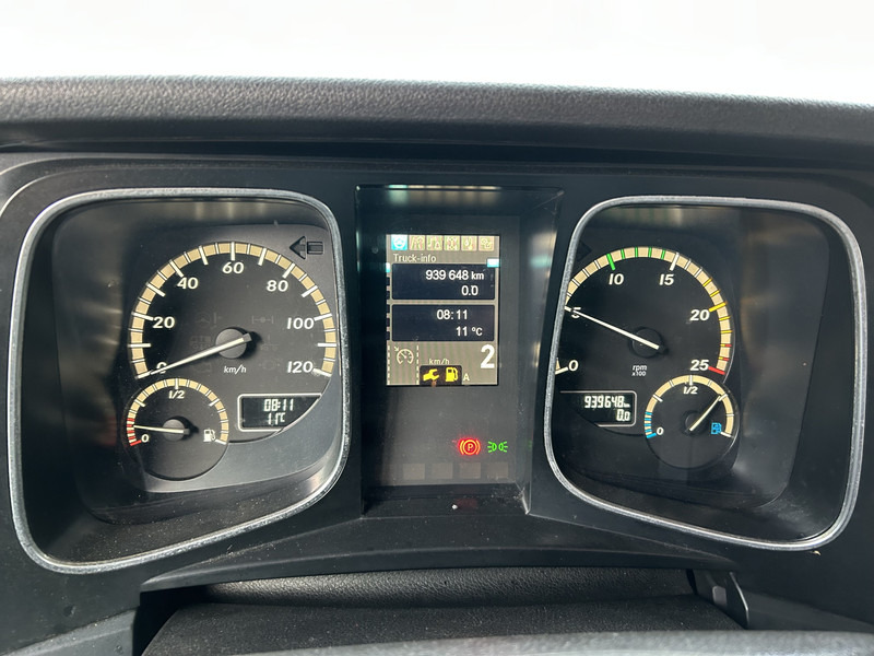 Mercedes-Benz Actros 1842 StreamSpace / 939 dkm / 2 Tanks / NL Truck - Xe đầu kéo: hình 4 Mercedes-Benz Actros 1842 StreamSpace / 939 dkm / 2 Tanks / NL Truck - Xe đầu kéo: hình 4