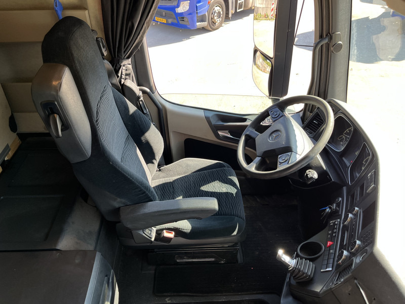 Mercedes-Benz Actros 1842 Streamspace / 945 dkm / 2 Tanks / NL Truck - Xe đầu kéo: hình 3 Mercedes-Benz Actros 1842 Streamspace / 945 dkm / 2 Tanks / NL Truck - Xe đầu kéo: hình 3