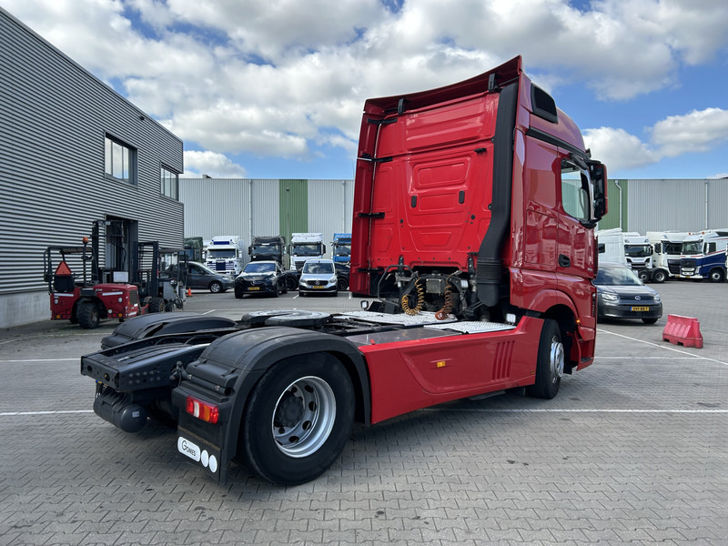 Mercedes-Benz Actros 1845 Bigspace / 924 dkm / Stand Airco / APK TUV 07-25 - Xe đầu kéo: hình 2 Mercedes-Benz Actros 1845 Bigspace / 924 dkm / Stand Airco / APK TUV 07-25 - Xe đầu kéo: hình 2