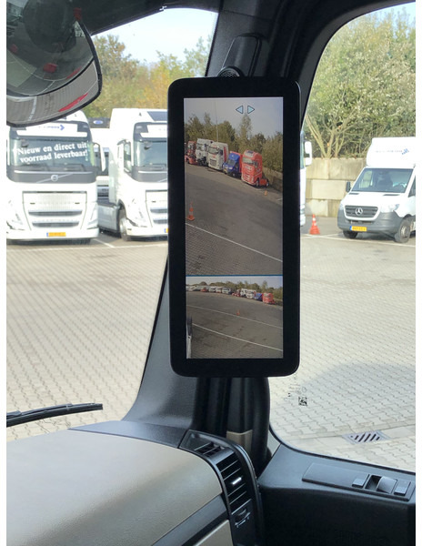 Xe đầu kéo Mercedes-Benz Actros 2645 Bigspace / 6x2 / Mirror Cam / 371dkm / NL Truck: hình 7
