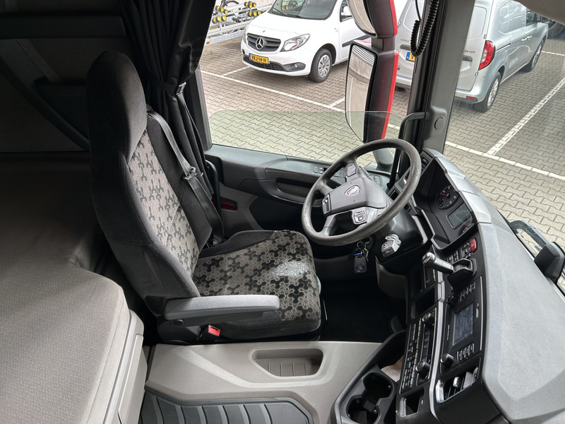 Scania G410 Highline / 660 dkm / Smart Tacho V2 / NL Truck - Xe đầu kéo: hình 3 Scania G410 Highline / 660 dkm / Smart Tacho V2 / NL Truck - Xe đầu kéo: hình 3