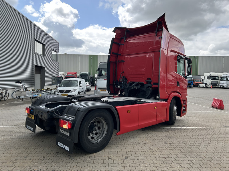 Scania G410 Highline / 660 dkm / Smart Tacho V2 / NL Truck - Xe đầu kéo: hình 2 Scania G410 Highline / 660 dkm / Smart Tacho V2 / NL Truck - Xe đầu kéo: hình 2