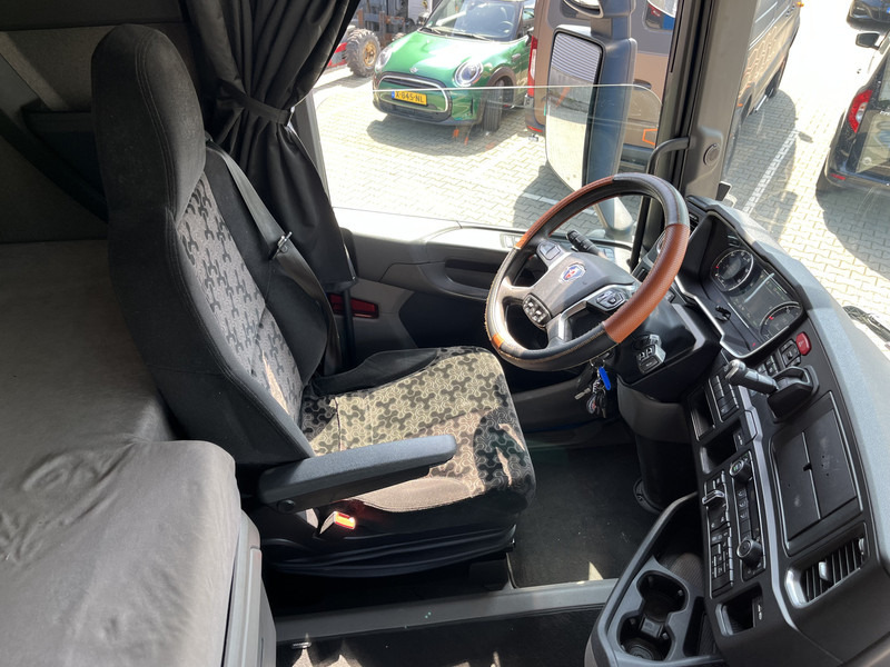 Scania R 410 Highline / Retarder / New Tacho / 2 Tanks / Stand Airco / APK 04-26 - Xe đầu kéo: hình 3 Scania R 410 Highline / Retarder / New Tacho / 2 Tanks / Stand Airco / APK 04-26 - Xe đầu kéo: hình 3