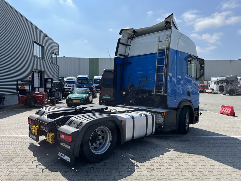 Scania R 410 Highline / Retarder / New Tacho / 2 Tanks / Stand Airco / APK 04-26 - Xe đầu kéo: hình 2 Scania R 410 Highline / Retarder / New Tacho / 2 Tanks / Stand Airco / APK 04-26 - Xe đầu kéo: hình 2