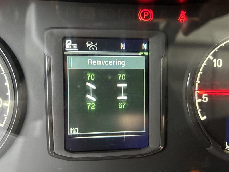 Scania R450 Highline / Retarder / 758 dkm / APK TUV 03-26 - Xe đầu kéo: hình 5 Scania R450 Highline / Retarder / 758 dkm / APK TUV 03-26 - Xe đầu kéo: hình 5