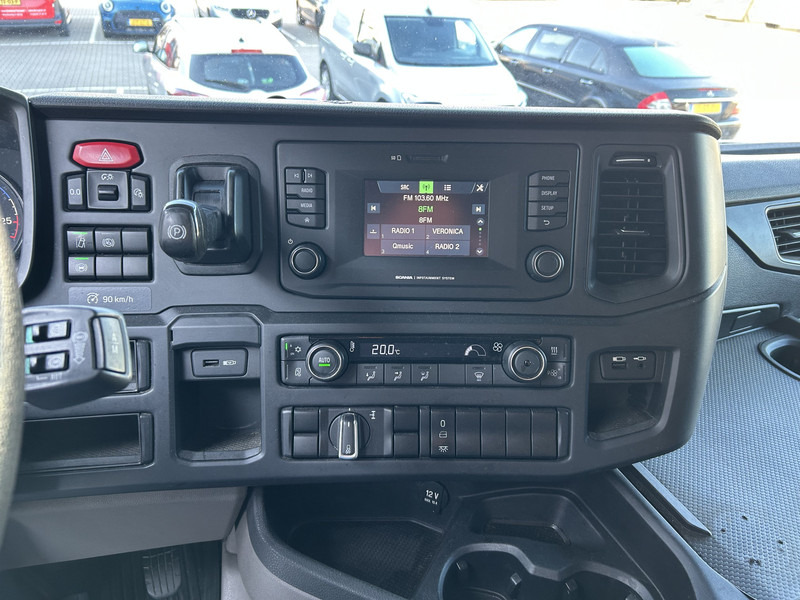 Scania R450 Highline / Retarder / 770 dkm / APK TUV 03-26 - Xe đầu kéo: hình 5 Scania R450 Highline / Retarder / 770 dkm / APK TUV 03-26 - Xe đầu kéo: hình 5