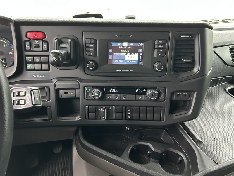 Scania R450 Highline / Retarder / 779 dkm / APK TUV 03-26 - Xe đầu kéo: hình 5 Scania R450 Highline / Retarder / 779 dkm / APK TUV 03-26 - Xe đầu kéo: hình 5