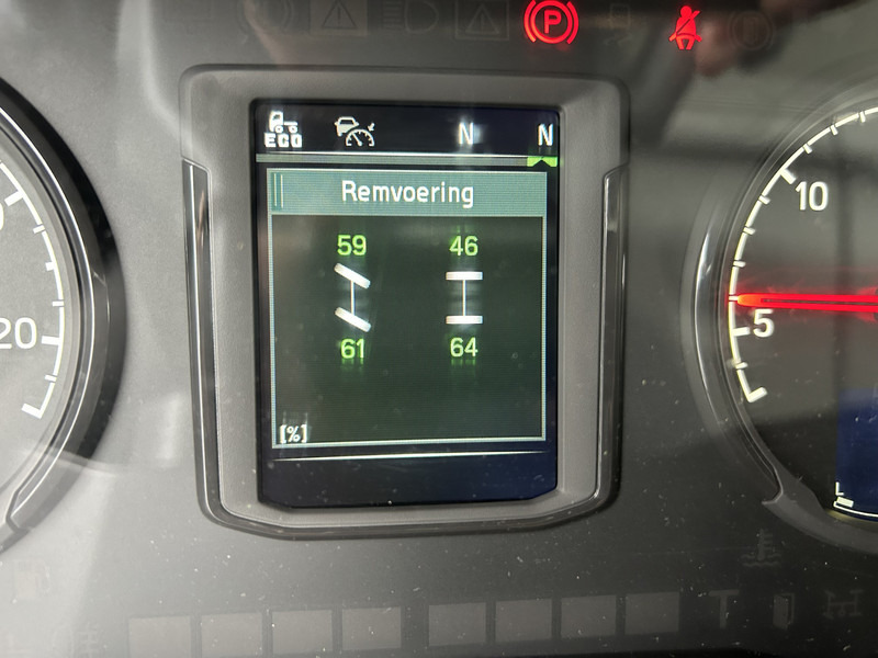 Scania R450 Highline / Retarder / 808 dkm / APK TUV 07-26 - Xe đầu kéo: hình 5 Scania R450 Highline / Retarder / 808 dkm / APK TUV 07-26 - Xe đầu kéo: hình 5