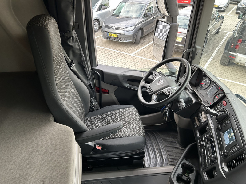 Scania R450 Highline / Retarder / 808 dkm / APK TUV 07-26 - Xe đầu kéo: hình 3 Scania R450 Highline / Retarder / 808 dkm / APK TUV 07-26 - Xe đầu kéo: hình 3