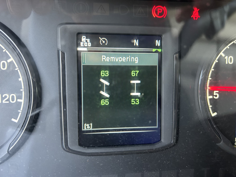 Scania R450 Highline / Retarder / 860 dkm / APK TUV 03-26 - Xe đầu kéo: hình 5 Scania R450 Highline / Retarder / 860 dkm / APK TUV 03-26 - Xe đầu kéo: hình 5