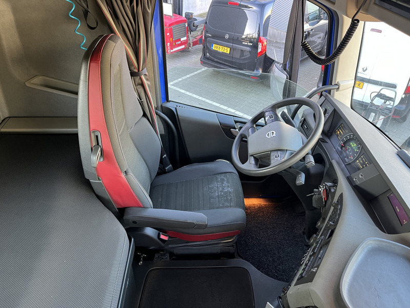 Volvo FH 420 Globetrotter / 790 dkm / 2 Tanks / VEB+ / NL Truck - Xe đầu kéo: hình 3 Volvo FH 420 Globetrotter / 790 dkm / 2 Tanks / VEB+ / NL Truck - Xe đầu kéo: hình 3