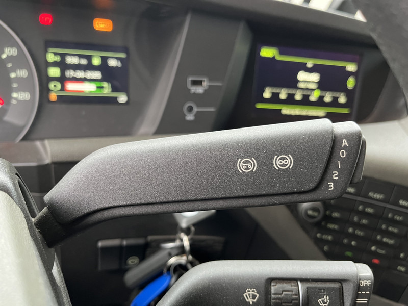 Volvo FH 420 Globetrotter / Dynamic Steering / New Tacho V2 / VEB+ / APK TUV 10-25 - Xe đầu kéo: hình 5 Volvo FH 420 Globetrotter / Dynamic Steering / New Tacho V2 / VEB+ / APK TUV 10-25 - Xe đầu kéo: hình 5