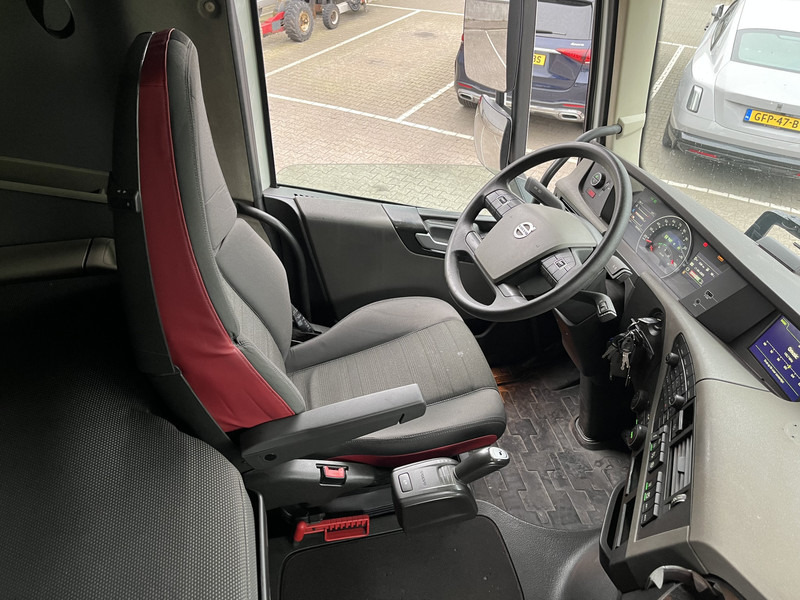 Volvo FH 420 Globetrotter / Dynamic Steering / New Tacho V2 / VEB+ / APK TUV 10-25 - Xe đầu kéo: hình 3 Volvo FH 420 Globetrotter / Dynamic Steering / New Tacho V2 / VEB+ / APK TUV 10-25 - Xe đầu kéo: hình 3