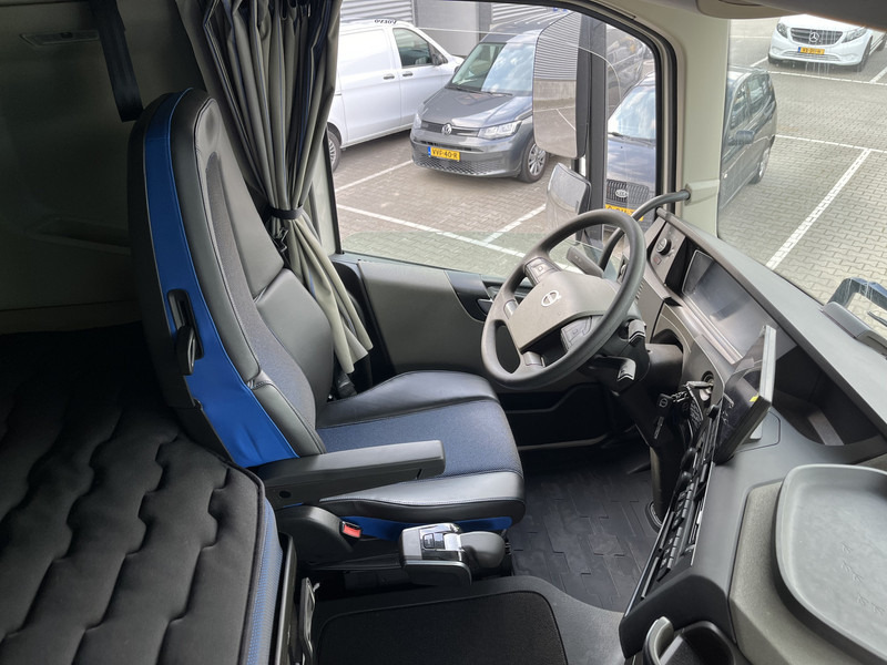 Volvo FH 460 Globetrotter / Retarder / 293 dkm / 2 Tanks / Stand Klima / APK TUV 09-25 - Xe đầu kéo: hình 3 Volvo FH 460 Globetrotter / Retarder / 293 dkm / 2 Tanks / Stand Klima / APK TUV 09-25 - Xe đầu kéo: hình 3