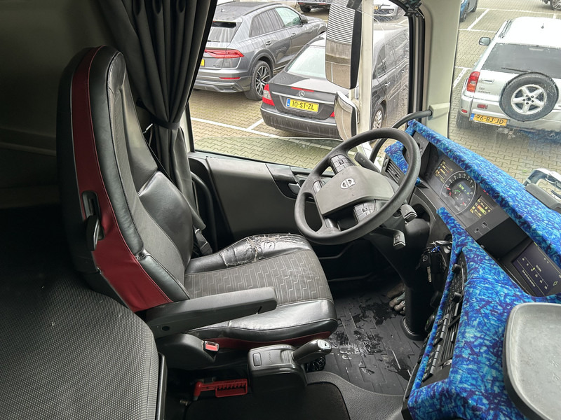 Volvo FH 500 Globetrotter / 775 dkm / New Tacho V2 / VEB+ / PTO Hydraulic - Xe đầu kéo: hình 3 Volvo FH 500 Globetrotter / 775 dkm / New Tacho V2 / VEB+ / PTO Hydraulic - Xe đầu kéo: hình 3