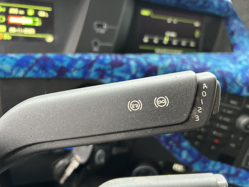 Volvo FH 500 Globetrotter / 775 dkm / New Tacho V2 / VEB+ / PTO Hydraulic - Xe đầu kéo: hình 5 Volvo FH 500 Globetrotter / 775 dkm / New Tacho V2 / VEB+ / PTO Hydraulic - Xe đầu kéo: hình 5