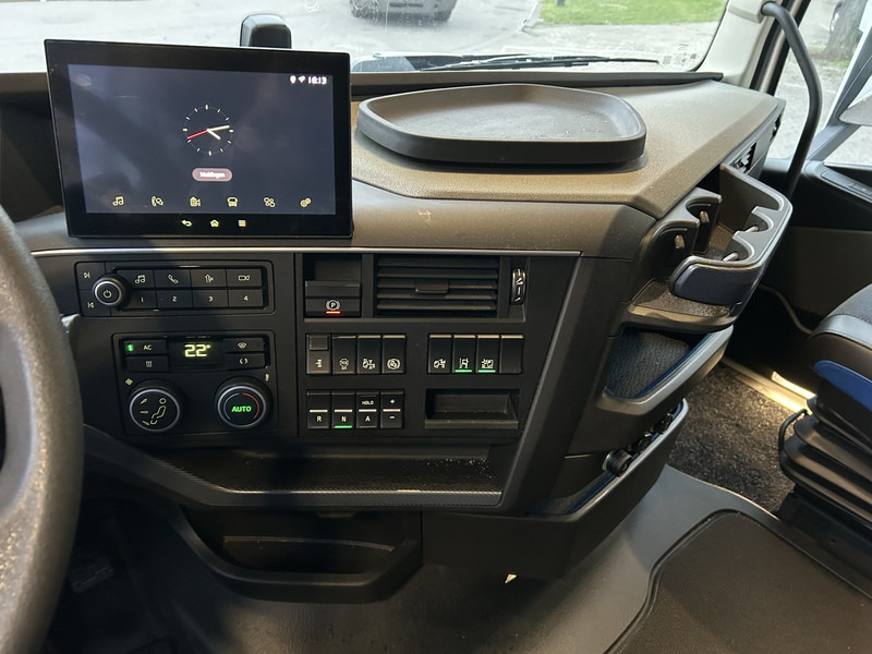 Volvo FH 500 Globetrotter XL / New Tacho V2 / Stand Klima / 2 Tanks / APK TUV 09-26 - Xe đầu kéo: hình 5 Volvo FH 500 Globetrotter XL / New Tacho V2 / Stand Klima / 2 Tanks / APK TUV 09-26 - Xe đầu kéo: hình 5