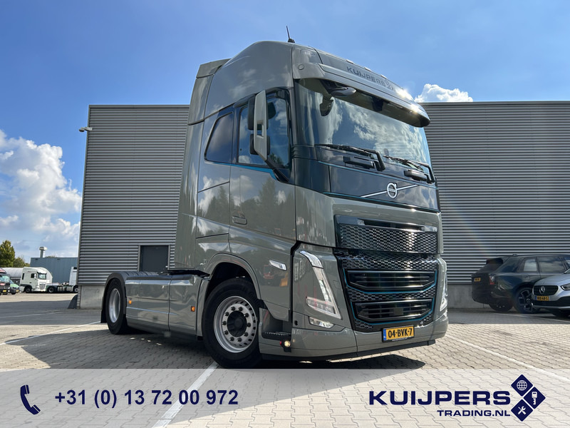Volvo FH 500 Globetrotter XL / VEB+ / 2 Tanks / New Tacho V2 / APK TUV 07-26 - Xe đầu kéo: hình 1 Volvo FH 500 Globetrotter XL / VEB+ / 2 Tanks / New Tacho V2 / APK TUV 07-26 - Xe đầu kéo: hình 1