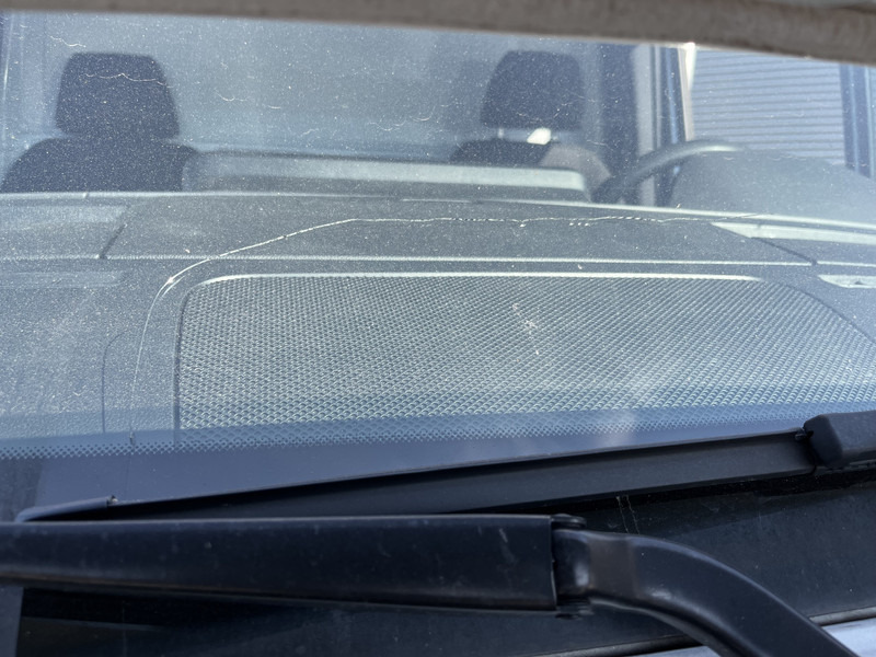 Mercedes-Benz Sprinter 315 1.9 CDI / Chassis - Cabine / Box Damage / APK TUV 07-26 - Xe tải nhỏ: hình 5 Mercedes-Benz Sprinter 315 1.9 CDI / Chassis - Cabine / Box Damage / APK TUV 07-26 - Xe tải nhỏ: hình 5